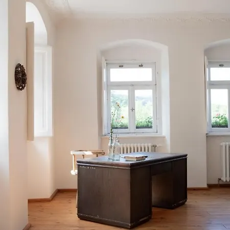 Biorezydencja Świeradów-Zdrój