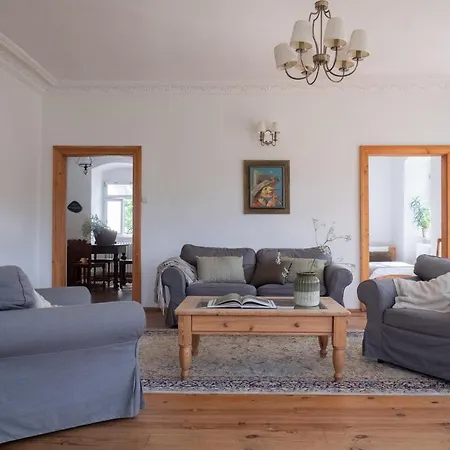 Apartament Biorezydencja Świeradów-Zdrój