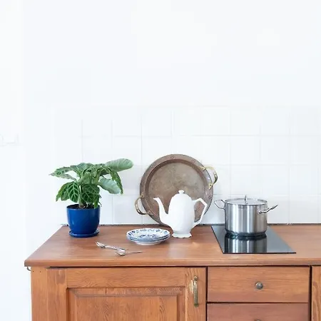 Appartement Biorezydencja