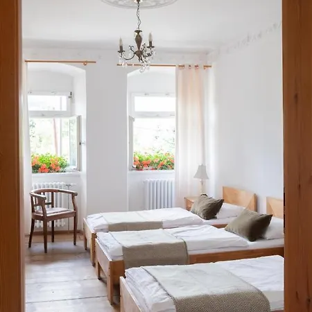 Апартаменты Biorezydencja Сверадув-Здруй