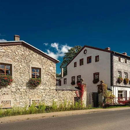 Biorezydencja Appartement