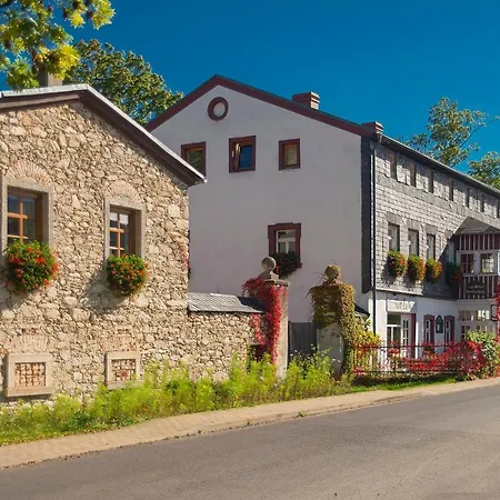 Appartement Biorezydencja *