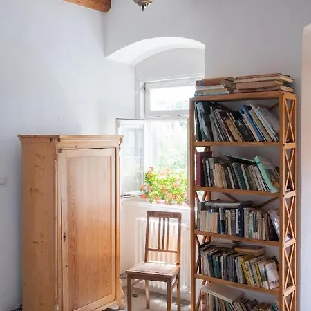 Biorezydencja Apartament *