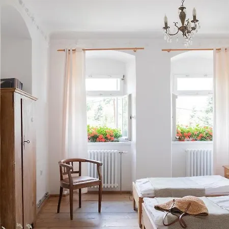 Apartament Biorezydencja Świeradów-Zdrój