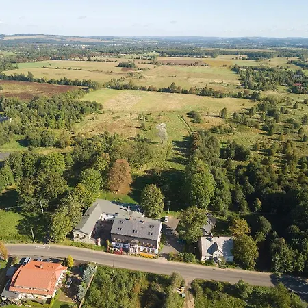 Апартаменты Biorezydencja