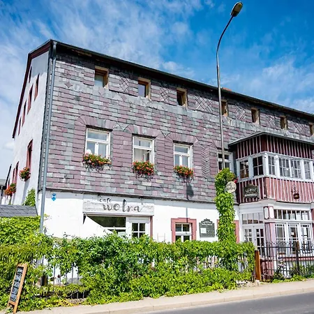Biorezydencja Apartament