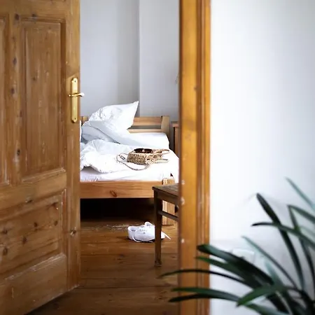 Biorezydencja Świeradów-Zdrój