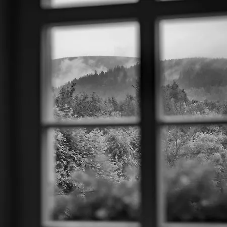 Biorezydencja Świeradów-Zdrój