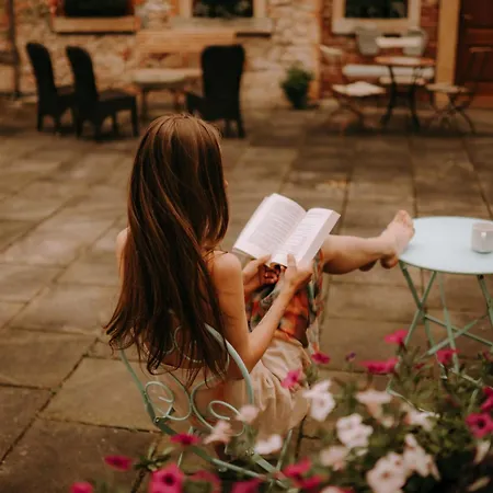 Biorezydencja Апартаменты