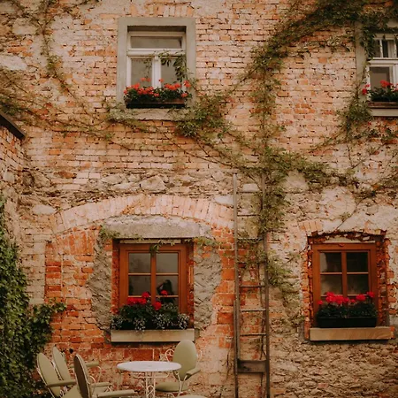 Biorezydencja Апартаменты