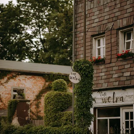 Biorezydencja Apartament *