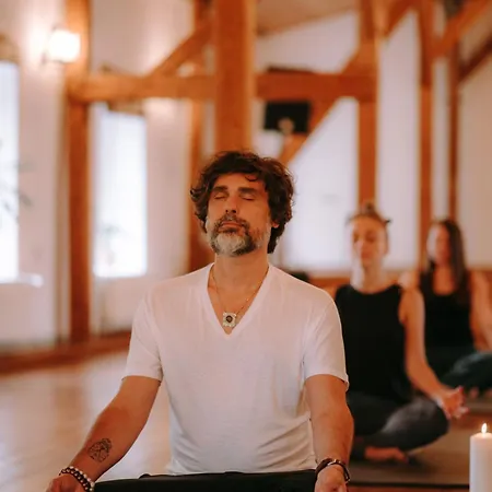 Biorezydencja Апартаменты