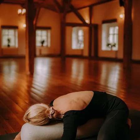 Апартаменты Biorezydencja *