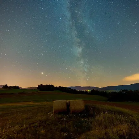 Biorezydencja Świeradów-Zdrój