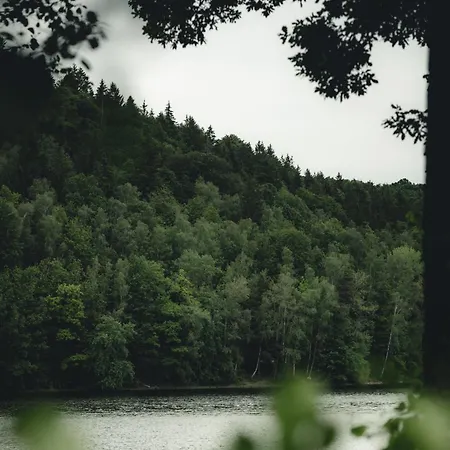 Апартаменты Biorezydencja *