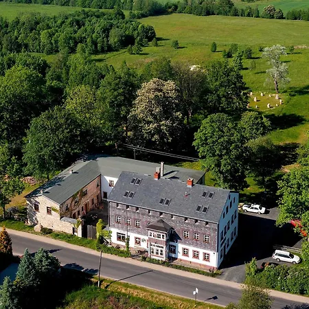 Appartement Biorezydencja Świeradów-Zdrój