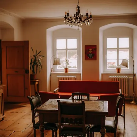 Biorezydencja Świeradów-Zdrój