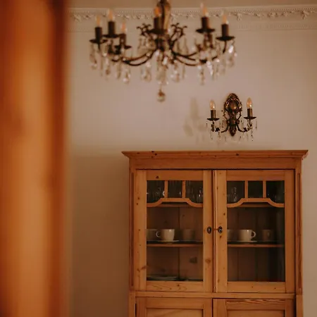 Biorezydencja Appartement *