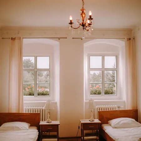 Appartement Biorezydencja Świeradów-Zdrój