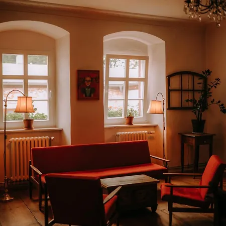 Apartament Biorezydencja Świeradów-Zdrój
