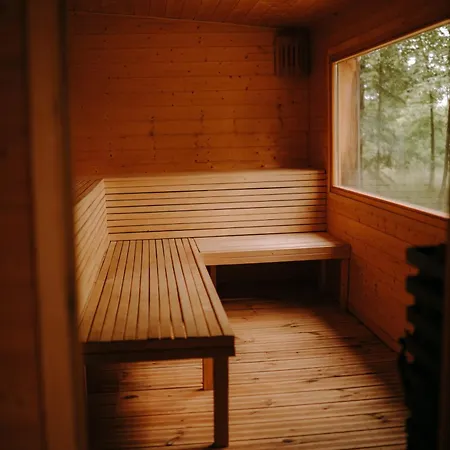 Appartement Biorezydencja Świeradów-Zdrój