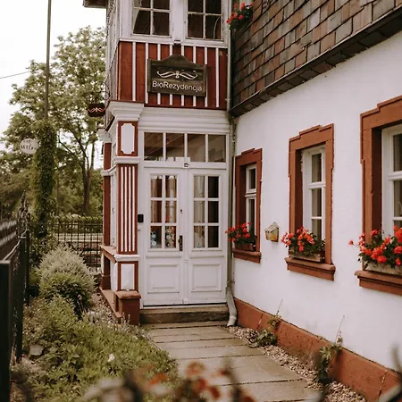 Biorezydencja Świeradów-Zdrój