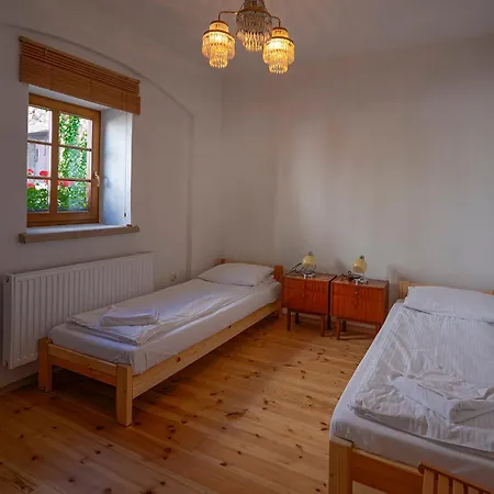Apartament Biorezydencja Świeradów-Zdrój