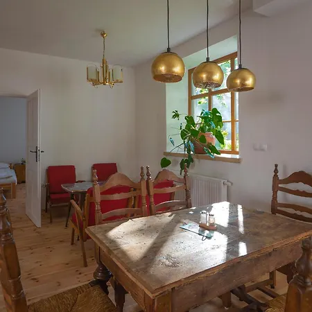 Biorezydencja Apartament *
