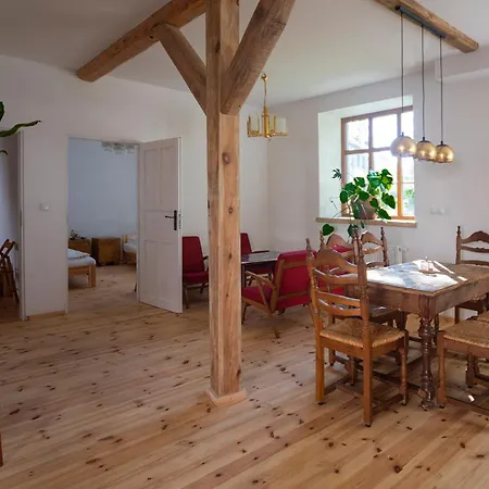 Apartament Biorezydencja *