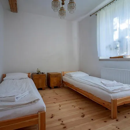 Biorezydencja * Świeradów-Zdrój