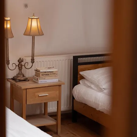 Biorezydencja Apartament Świeradów-Zdrój