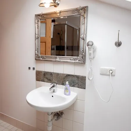 Apartament Biorezydencja