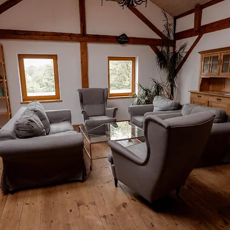 Biorezydencja Apartament Świeradów-Zdrój
