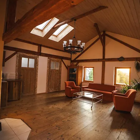 Biorezydencja Appartement *