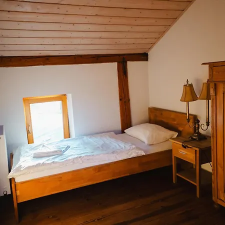 Апартаменты Biorezydencja *