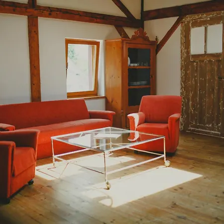 Biorezydencja Appartement Świeradów-Zdrój