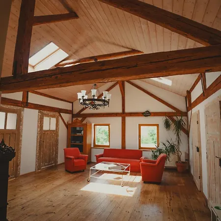 Biorezydencja Świeradów-Zdrój