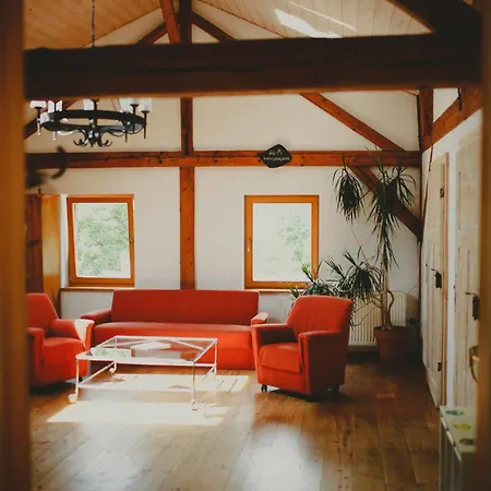 Biorezydencja * Świeradów-Zdrój