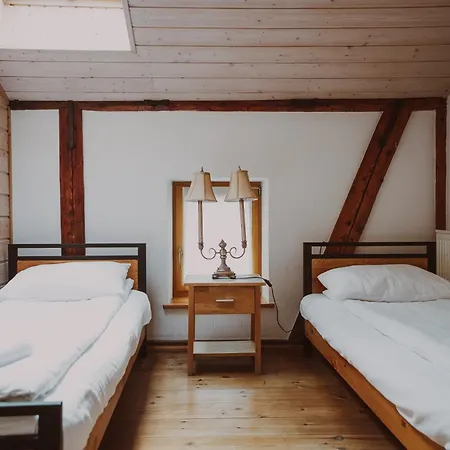 Biorezydencja Апартаменты