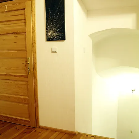 Апартаменты Biorezydencja *