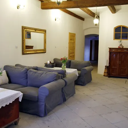 Biorezydencja Апартаменты