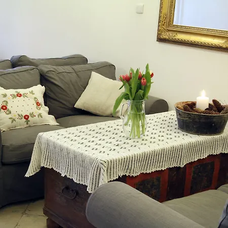 Appartement Biorezydencja *