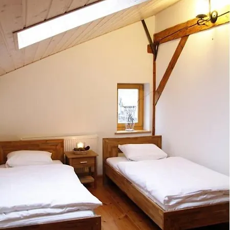 Biorezydencja * Świeradów-Zdrój