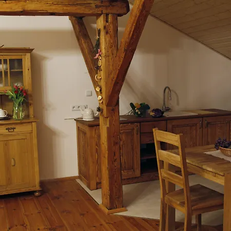 Biorezydencja Appartement *