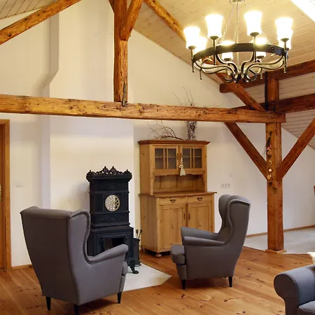 Biorezydencja Сверадув-Здруй