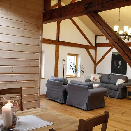 Appartement Biorezydencja Świeradów-Zdrój