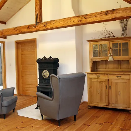 Апартаменты Biorezydencja