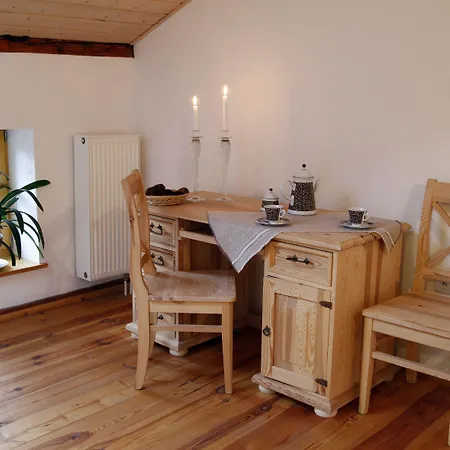 Biorezydencja * Сверадув-Здруй