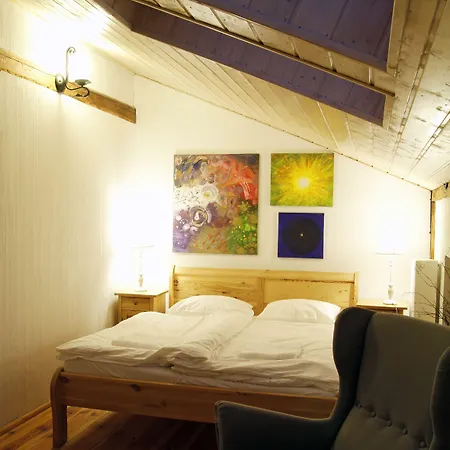 Biorezydencja Appartement Świeradów-Zdrój