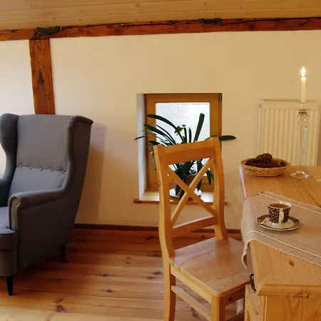 Biorezydencja Сверадув-Здруй